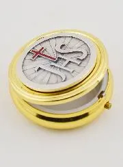 Pyxis - JHS - Rood Kruis