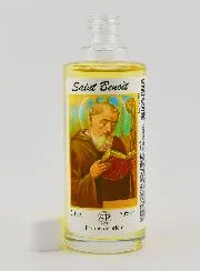 Parfum Heilige Benedictus