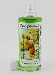 Parfum Heilige Christoffel