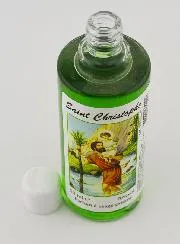Parfum Heilige Christoffel