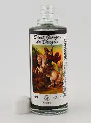 Parfum Heilige Joris met de Draak (St Georges)