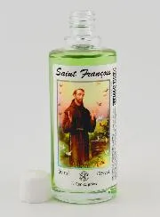 Parfum Heilige Franciscus