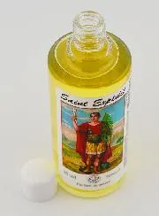 Parfum Heilige Expeditus