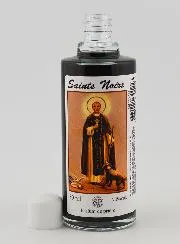 Parfum Zwarte Heiligen