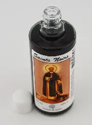 Parfum Zwarte Heiligen