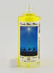 Parfum Heilige Drie Koningen