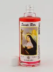 Parfum Heilige Rita van Cascia