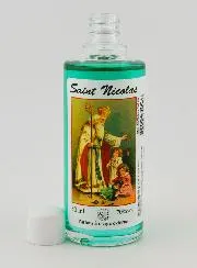 Parfum Heilige Nicolaas