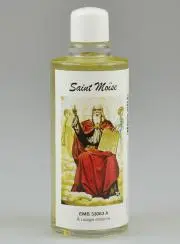 Parfum Heilige Mozes