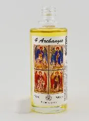 Parfum 4 Aartsengelen