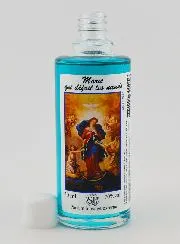 Parfum Maria die de Knopen Ontwart