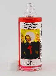 Parfum Exorcisme van het Lichaam