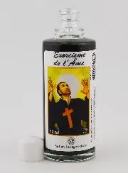 Parfum Exorcisme van de Geest