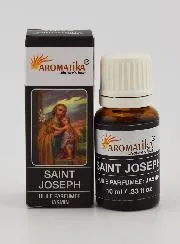 Geurolie Aromatika Heilige Jozef