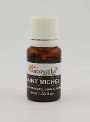 Geurolie Aromatika Heilige Michaël
