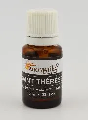 Geurolie Aromatika Heilige Theresia