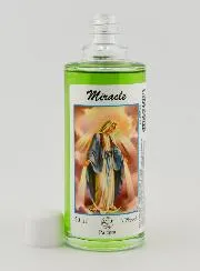 Parfum Maria Wonderdadige
