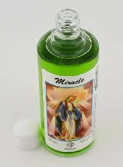 Parfum Maria Wonderdadige