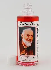 Parfum Pater Pio