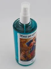 Parfum Maria die de Knopen Ontwart