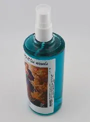 Parfum Maria die de Knopen Ontwart