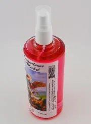 Parfum Wonderbaarlijk Water Heilige Michaël - Spray 250 ml