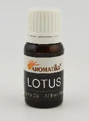 Parfumolie Aromatika Lotus