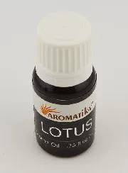 Parfumolie Aromatika Lotus