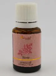 Parfumolie Aromatika Rozen