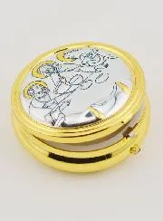 Hostie Doosje - Het Laatste Avondmaal