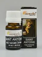 Parfumolie Aromatika Heilige Antonius