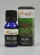 Parfumolie Aromatika Musk