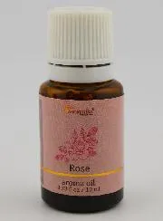 Geurolie Aromatika Rozen