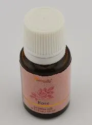 Geurolie Aromatika Rozen