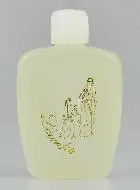 Heilige Olie - Sint Joris met de Draak (St Georges)
