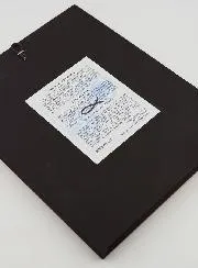 Byzantijnse Icoon Onze Lieve Vrouw van Iveron - 24 cm