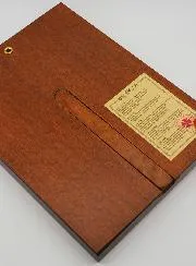 Byzantijnse Icoon Gekroonde Maria - 24 cm