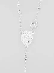 Rozenkrans 925 Sterling Zilver