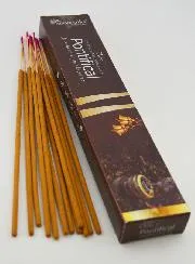 Wierook Pontifical Pauselijke Wierookstokjes - Aromatika 15 g