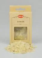 Wierook Hars Dammar - Hem