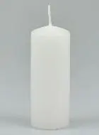 Stompkaars - Kleur Wit