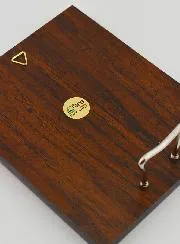 Byzantijnse Icoon Jezus Christus Biddend Handgemaakt - 13 cm