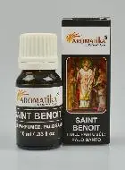 Geurolie Aromatika Heilige Benedictus