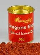 Wierook Drakenbloed Aromatika - Blikje 50g