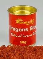 Wierook Drakenbloed Aromatika - Blikje 50g