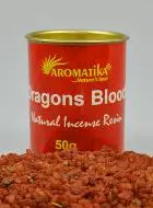 Wierook Aromatika Drakenbloed - 50g