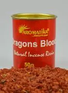 Wierook Aromatika Drakenbloed - 50g
