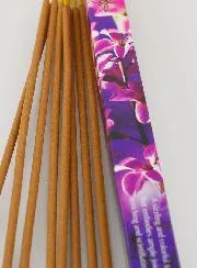 Wierookstokjes Lavendel