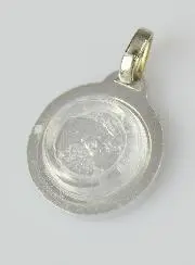 Hanger Lourdes Groen & Lourdes Water