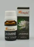 Parfum-Olie Aromatika Jasmijn